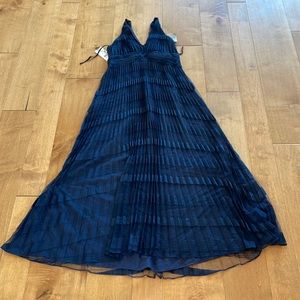 ALI & JAY dress . New!